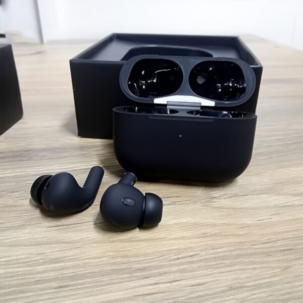Apple AirPods Pro 2nd Generetion with USB C Charging Case