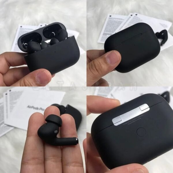 Apple AirPods Pro 2nd Generetion with USB C Charging Case